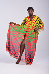 MULTI  LEOPARD